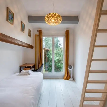 Maison Calme Et Serenite - Welkeys Montpellier