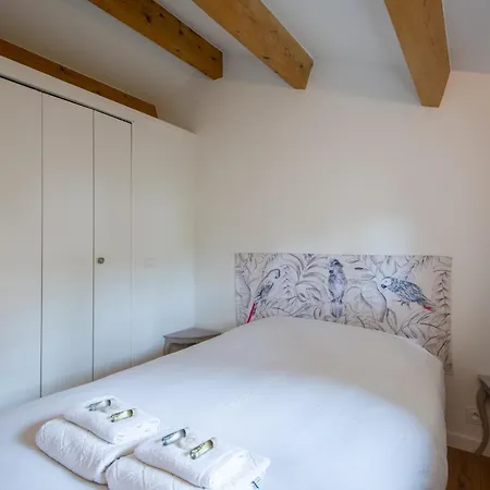 Holiday home Maison Calme Et Serenite - Welkeys Montpellier