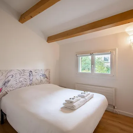 Maison Calme Et Serenite - Welkeys * Montpellier