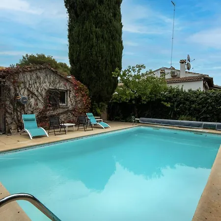 Maison Calme Et Serenite - Welkeys Holiday home