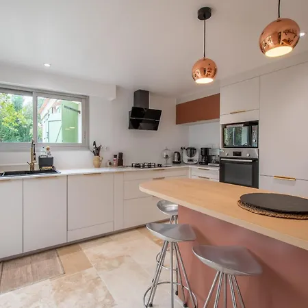 Maison Calme Et Serenite - Welkeys Holiday home