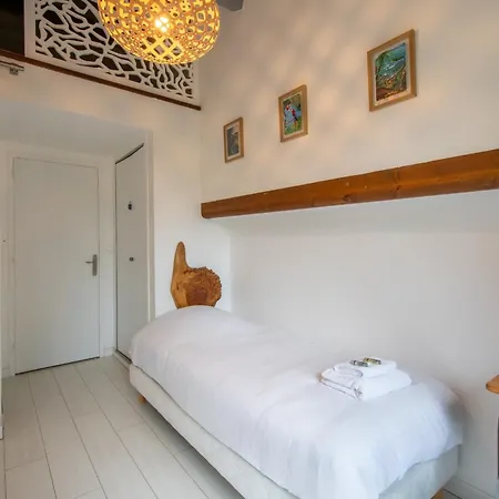 Maison Calme Et Serenite - Welkeys Holiday home *