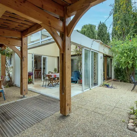 Maison Calme Et Serenite - Welkeys * Montpellier